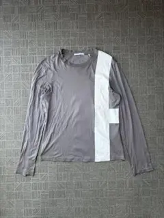 2026年最新】Helmut Lang 袖丈：長袖 メンズ 七分・長袖カットソーの