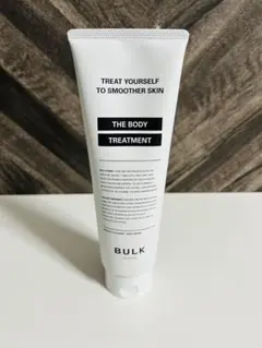 新品未開封 BULK HOMME THE TREATMENT 180g 日本製 - メルカリ