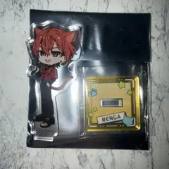 18trip キャラクターグッズ