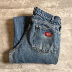 Dickies ディッキーズ デニム パンツ ジーンズ W32 メキシコ製
