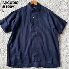 2026年最新】ARCODIO メンズ 半袖シャツの人気アイテム - メルカリ