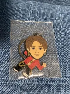 岩田剛典　首振りキーホルダー