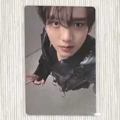 ZB1 ユジン [HERE&NOW]日本限定ラントレ