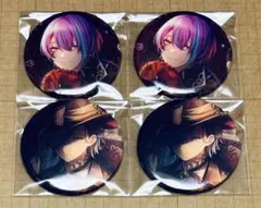 2025年最新】神代類缶バッジの人気アイテム - メルカリ