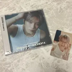 ジェジュン 日本 アルバム Rhapsody 通常盤
