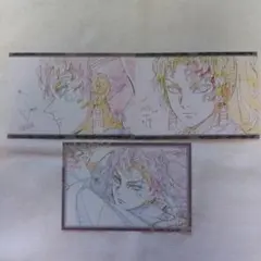 鬼滅の刃 継国縁壱 ポストカード