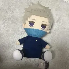 呪術廻戦 ぬいぐるみ 約30cm