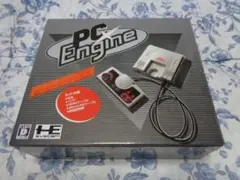 pcエンジンミニ