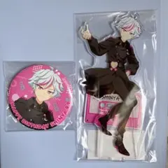 2025年最新】SHINYA アクスタの人気アイテム - メルカリ