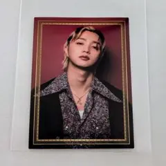 BEːFIRST IWantYouBack ステッカー✦JUNON ジュノン