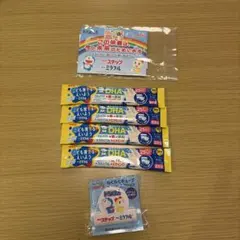 明治 ミラフル 粉末 サンプル