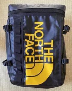 ザ・ノース・フェイス リュックサック キッズ ヒューズボックス