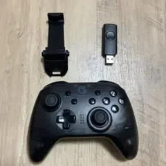 コントローラー