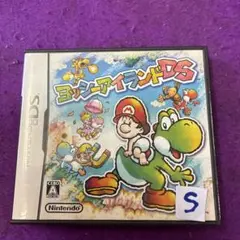 ヨッシーアイランドDS Nintendo DS