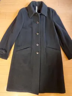 ナンバーナイン　07AW ラブ期　ピーコート　サイズ2 ナンバーナイン 07AW ラブ期 ピーコート サイズ2