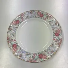 Noritake ノリタケ 花柄の皿