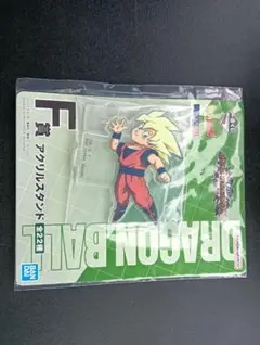 ドラゴンボール 一番くじ f