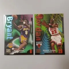 KOBE BRYANT / MICHAEL JORDAN Z-FORCEセット - メルカリ