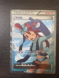 2026年最新】フウロ sr bwの人気アイテム - メルカリ
