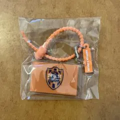 清水エスパルス キーホルダー カプセルトイ