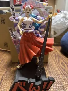 2025年最新】ワンピース ヤマト フィギュアの人気アイテム