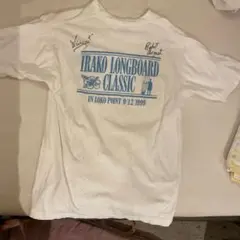 Irako Longboard Classic Tシャツ 1999年