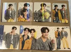 Perfect 10 Liners JuniorMark gmmtv トレカ