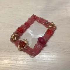 ホイップデコ　赤