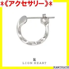 《アクセサリー》 ライオンハート for Gift ツイス ゼント 誕生日 43