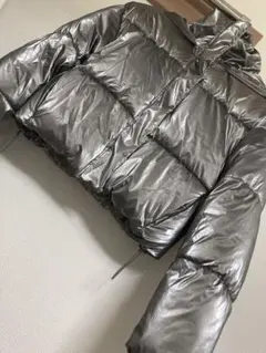 ZARA ザラ　ダウンコート　レディース