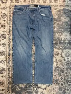Levi's SilverTab straight W36 L32のサムネイル