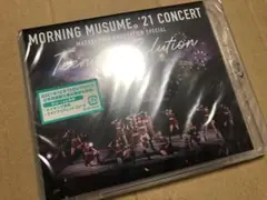 モーニング娘。'21 LIVE Teenage Solution Blu-ray