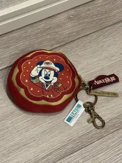 ディズニークルーズライン アドベンチャー MAIDEN VOYAGE ネームタグ