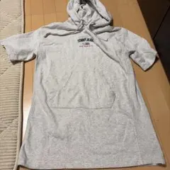 TOMMY JEANS レディースパーカーのサムネイル