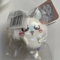 ちいかわモモンガだらけくじ　キラキラ