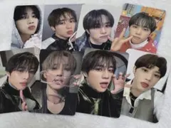 THEBOYZ ソヌ sunwoo 신우