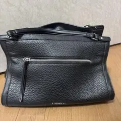 FIORELLI ハンド　ボストンバッグのサムネイル
