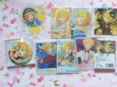 あんスタ 春川宙 星推クリアカード