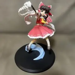 東方プロジェクト プレミアムフィギュア 博麗霊夢