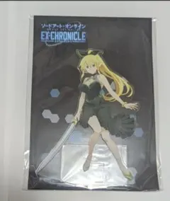 SAO ソードアート・オンライン アクリルスタンド アスナ [東京ver