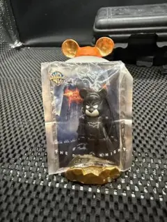 新品未開封 コスベイビー バットマン ダークナイト キーホルダー