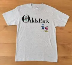 非売品 Odds Park みどりのマキバオー Tシャツ L オッズパーク - メルカリ