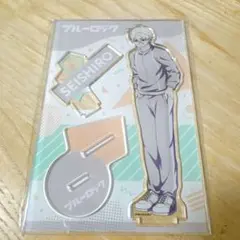 ブルーロック 凪誠士郎 アクスタ