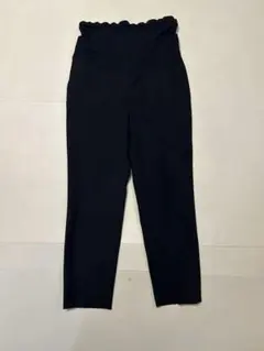 UNIQLO マタニティスマートアンクルパンツ　M