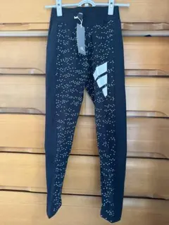 アディダス　レギンス