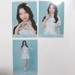 村山結香 生写真 2026 September-II コンプ