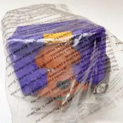 scoobydoo スクービードゥー　ミールトイ　未開封　アメトイ