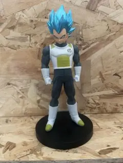 ドラゴンボール ベジータ フィギュア