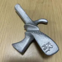 フェンシング　フルーレ右ヒルト新品