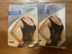 quliet キュリエットブラトップUVカット　日焼け　新品未使用未開封